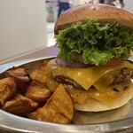 ヴィレッジヴァンガードダイナー プライムツリー赤池店 - 