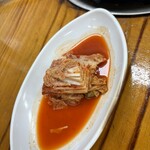 パルガンゴチャングネ - 