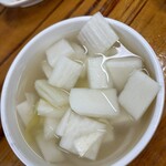 パルガンゴチャングネ - 