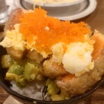 Seafood bar Ermitage - 