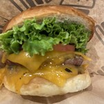 ヴィレッジヴァンガードダイナー プライムツリー赤池店 - 