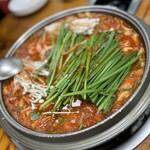 パルガンゴチャングネ - 