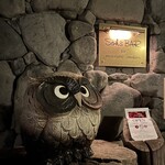 ソーズ ･バー - 外観