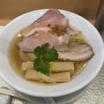 なにわ 麺次郎 - 