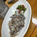 パルガンゴチャングネ - 