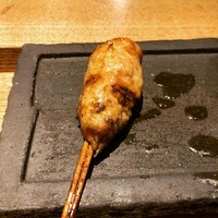 焼鳥 市松 - 