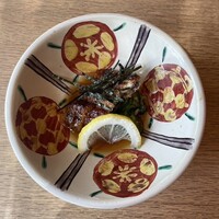 ひつまぶし名古屋備長 大名古屋ビルヂング店 - 