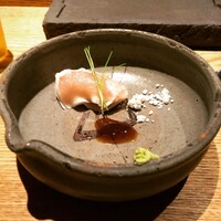 焼鳥 市松 - 