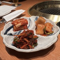 大東園 離れ 祇園亭 - 