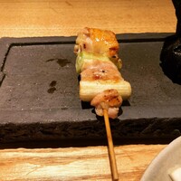 焼鳥 市松 - 