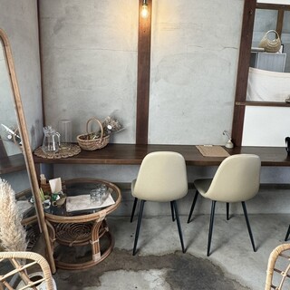 カフェ 月灯り_2