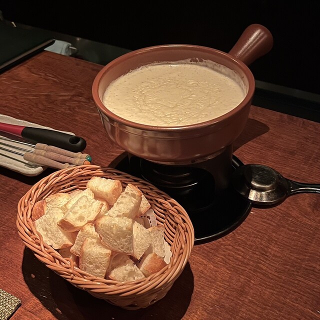 ソーズ ･バー（Soh’s BAR） - 富良野（バー）の写真