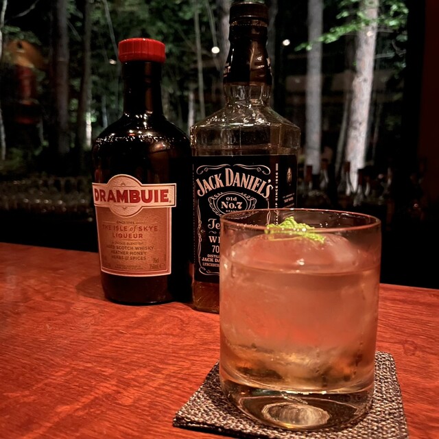 ソーズ ･バー（Soh’s BAR） - 富良野（バー）の写真