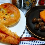 たま木亭 - 晩酌のアテ