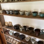 そば切り 蔦屋 - 