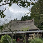 そば切り 蔦屋 - 