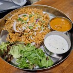 エリックサウス 八重洲店 - 