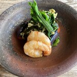 そば切り 蔦屋 - 