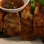 Baan E-Sarn Mungyos - 