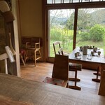 そば切り 蔦屋 - 