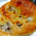 たま木亭 - 宮崎地鶏オレンジのゴーダチーズ仕立て