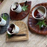 そば切り 蔦屋 - 