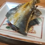 日本料理FUJI - 鮎