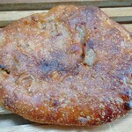 たま木亭 - フランスくるみあんぱん