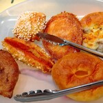 たま木亭 - 購入品