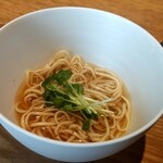 日本料理FUJI - あまぎ軍鶏そば