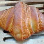 たま木亭 - クロワッサンたま木