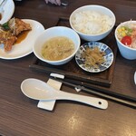 中国料理 吉珍樓 ルーセントタワー店 - 