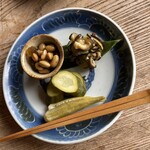 そば切り 蔦屋 - 