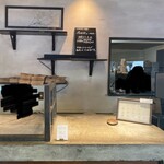 ブレッドアーエスプレッソ - 