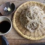 そば切り 蔦屋 - 