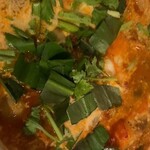 Baan E-Sarn Mungyos - 