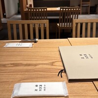 うなぎ四代目菊川 ヒルトンプラザウエスト大阪店 - 