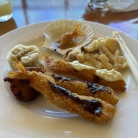 ザ・カフェ - 