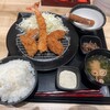 とんかつ新宿 さぼてん ららぽーと名古屋みなとアクルス店