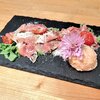 スチーム キッチン ハナカゴメ - 生ハム