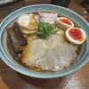 ramen club トトノエ