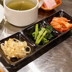 焼肉78 - 