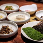 オダリチブ カンジャンケジャン - 