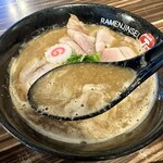 ラーメン人生JET - 