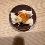 豚しゃぶ せいろ蒸し 豚匠 - 