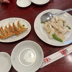 中華料理 しむら - 