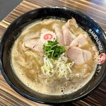 ラーメン人生JET - 