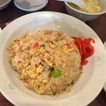 中華料理 しむら - 