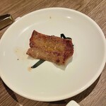 焼肉&手打ち冷麺 二郎 - 