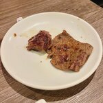 焼肉&手打ち冷麺 二郎 - 